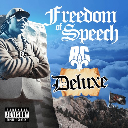 Freedom of Speech