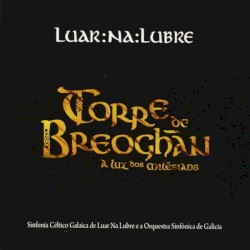 Torre de Breoghán