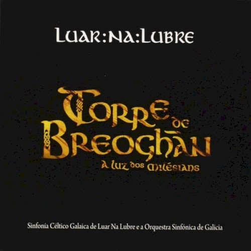 Torre de Breoghán