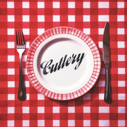 Cutlery