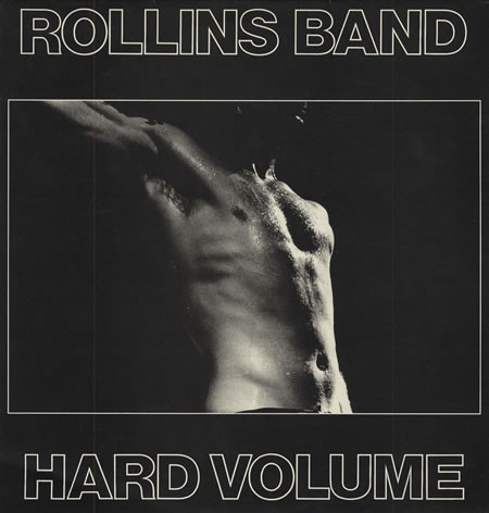 Hard Volume