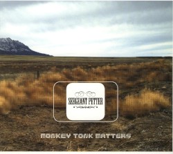 Monkey Tonk Matters