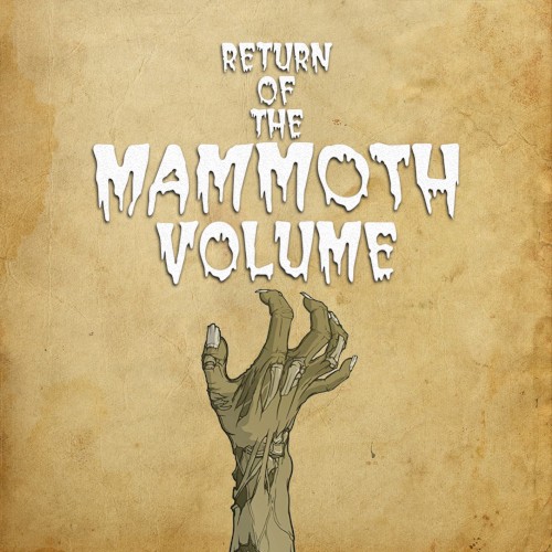 Return of the Mammoth Volume