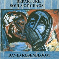 Departure/Souls of Chaos