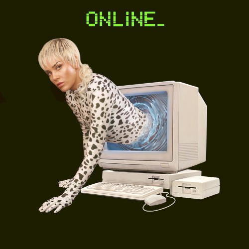 Online