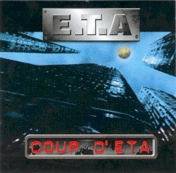 Coup D’Éta