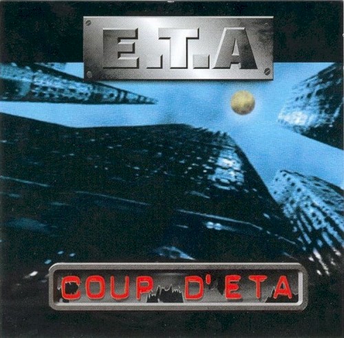 Coup D’Éta