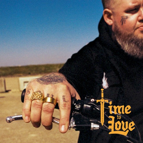 Time to Love