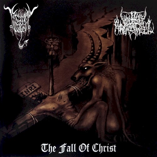 The Fall of Christ