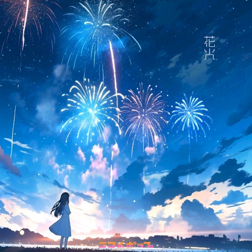 花火