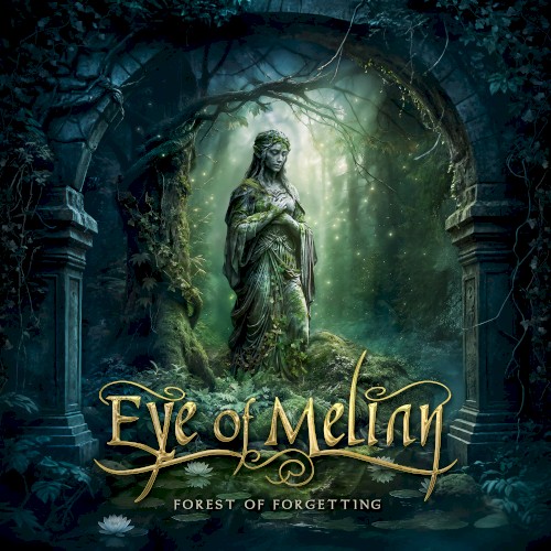 Forest of Forgetting