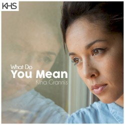 What Do You Mean?