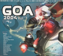 Goa 2004, Vol. 1