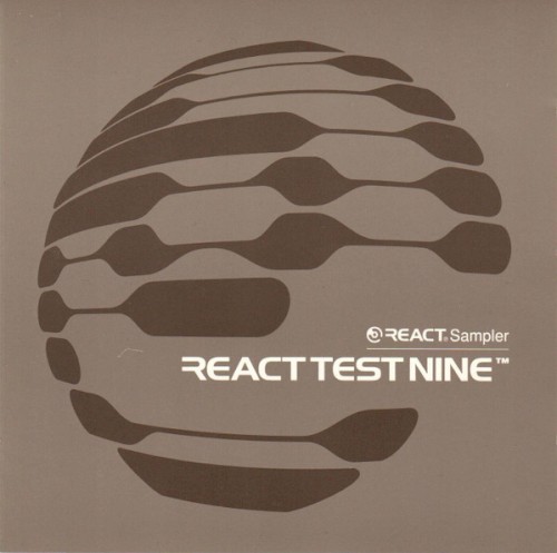 React Test 9