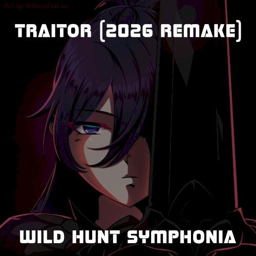 Traitor (2026 Remake)