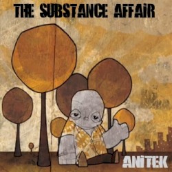 The Substance Affair