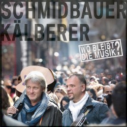 Wo bleibt die Musik?