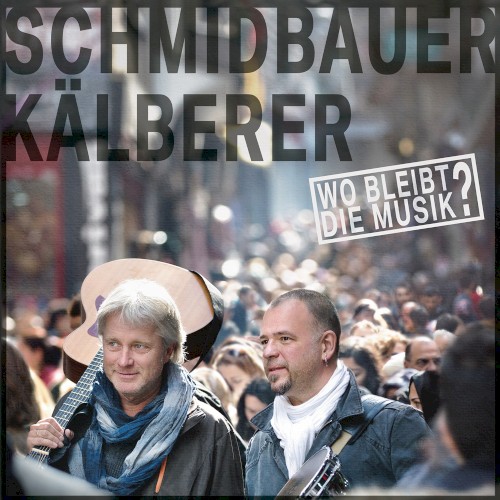 Wo bleibt die Musik?