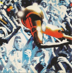 L'Italia del rock, Volume 5: L'era dei concerti