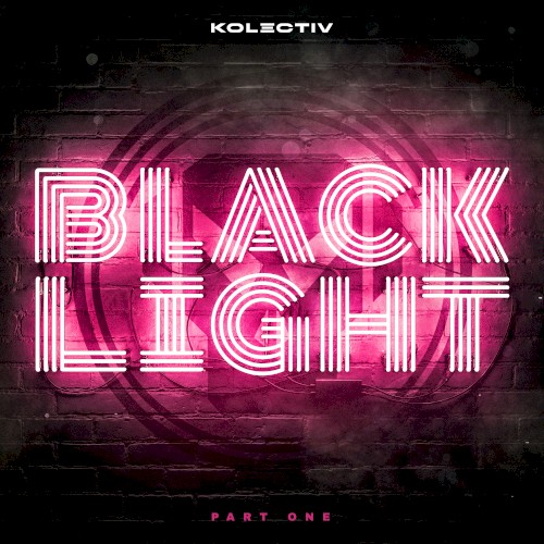 The Black Light Project, Part 1