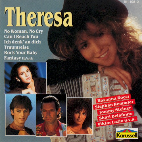 Theresa