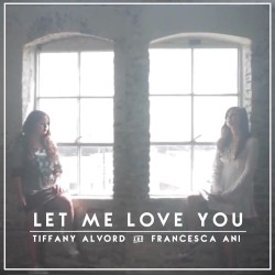 Let Me Love You