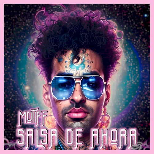 Salsa de ahora