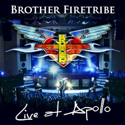 Live at Apollo