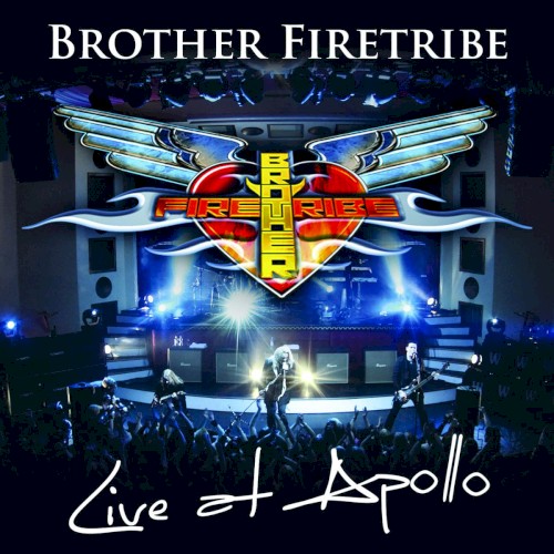 Live at Apollo