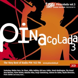 Pinacolada, Volume 3