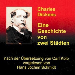 Eine Geschichte von zwei Städten