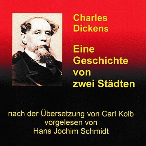 Eine Geschichte von zwei Städten