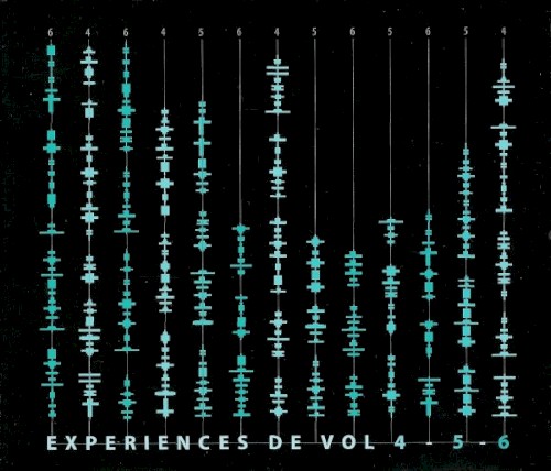 Expériences de vol 4 - 5 - 6