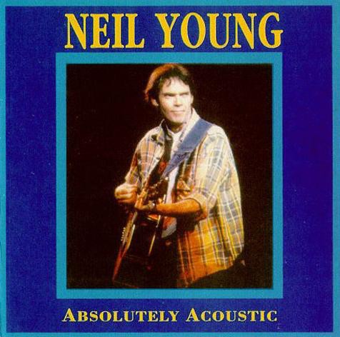 Absolutely Acoustic