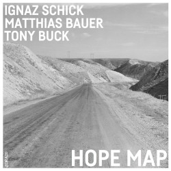 Hope Map