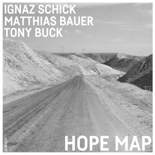 Hope Map