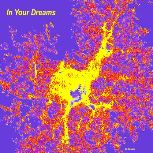 In Your Dreams