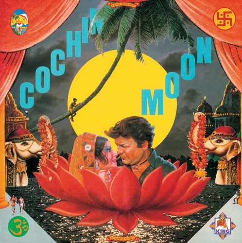 COCHIN MOON