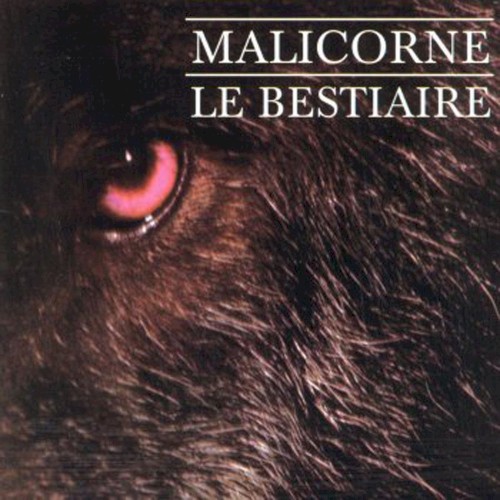 Le Bestiaire