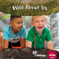 Wild About Us
