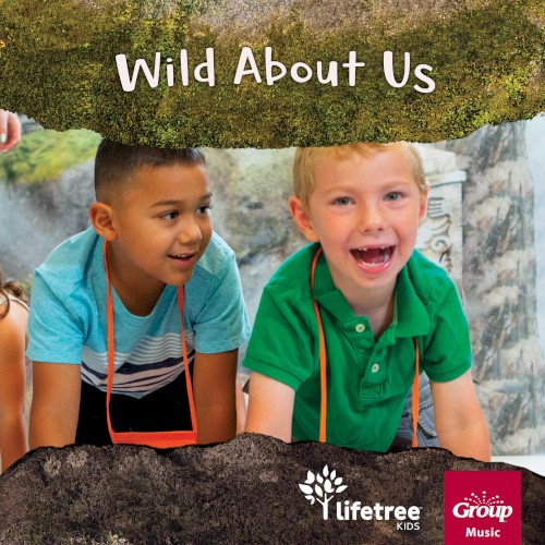 Wild About Us