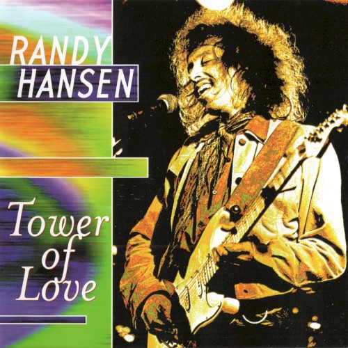 Tower of Love