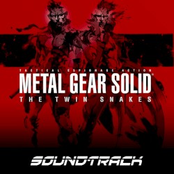 Metal Gear Solid: The Twin Snakes