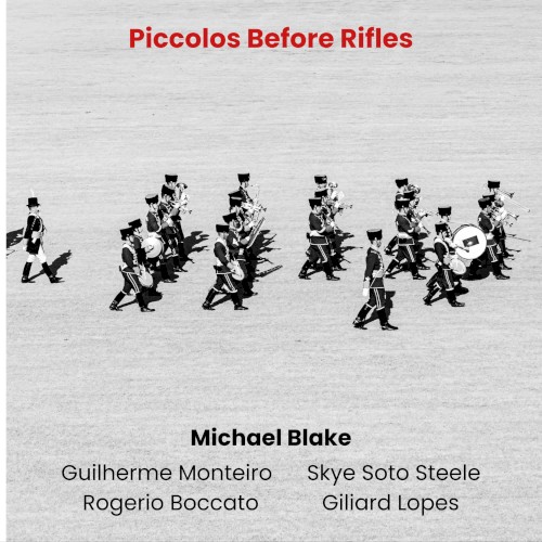 Piccolos Before Rifles