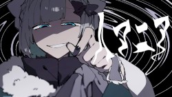 人マニア