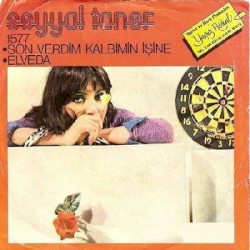 Son Verdim Kalbimin İşine / Elveda