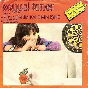 Son Verdim Kalbimin İşine / Elveda