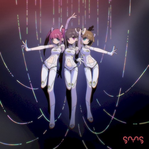 マシュマロメロメロ