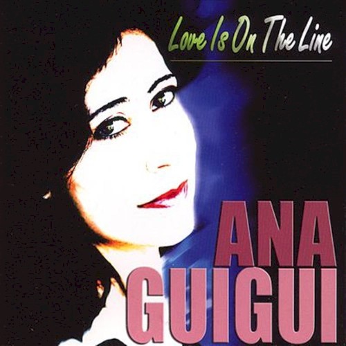 Love Is on the Line