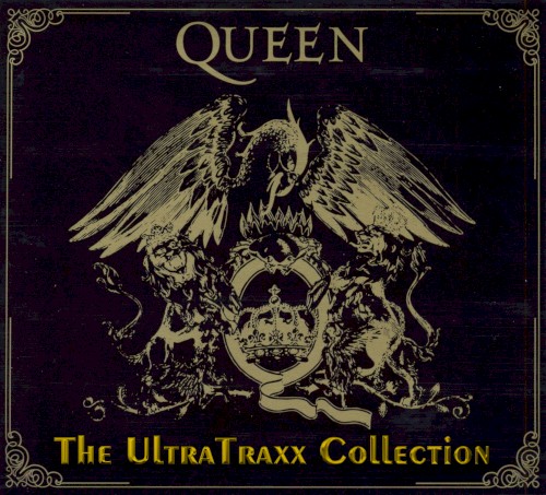 The UltraTraxx Mixes